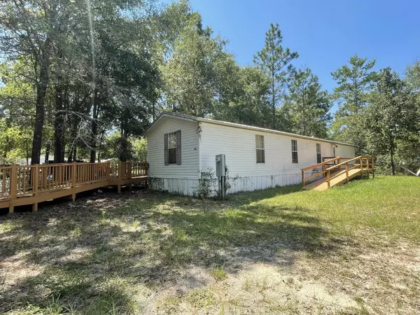 Defuniak Springs, FL 32433,261 Smith Road