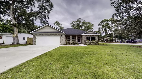 329 NE Okaloosa Road, Fort Walton Beach, FL 32548