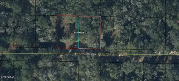 2290 Racoon Run Road,  Bonifay,  FL 32425