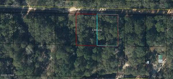 00 Beaver Street,  Bonifay,  FL 32425