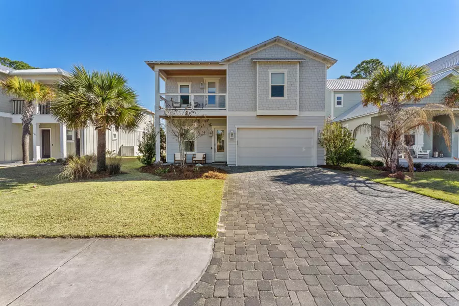 275 Lakeland Drive, Miramar Beach, FL 32550