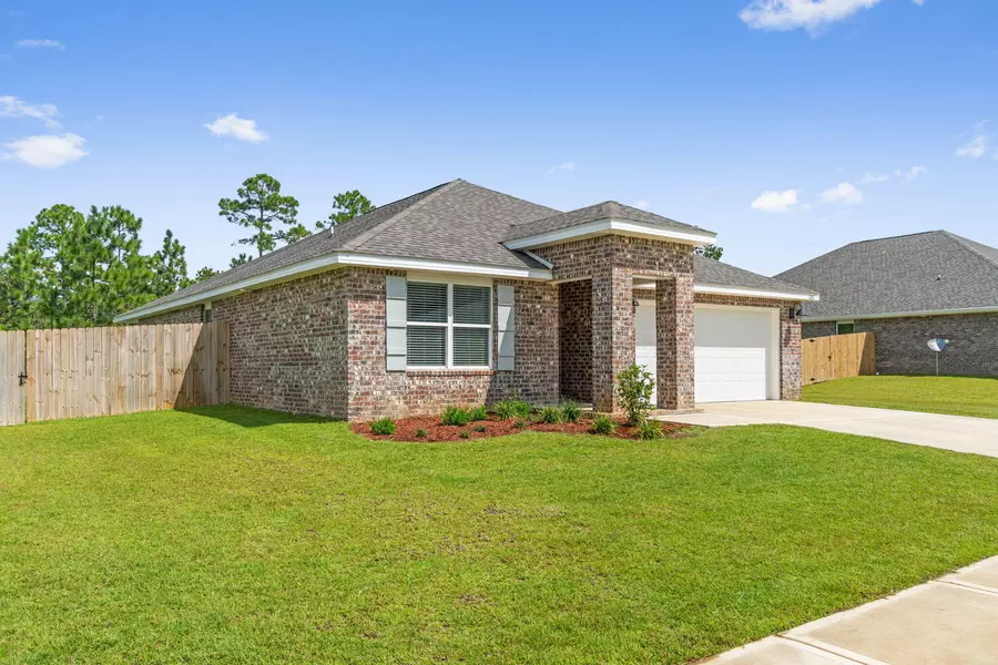 3081 Brandon Dunes Lane, Laurel Hill, FL 32567