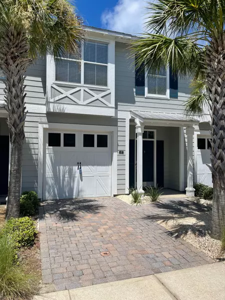 17 Bald Eagle Court, Santa Rosa Beach, FL 32459