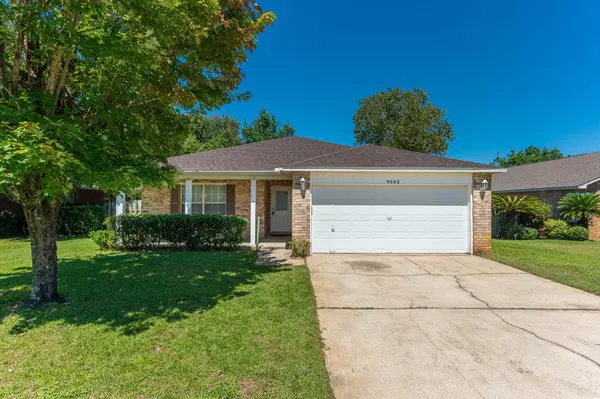 Navarre, FL 32566,9502 Parker Place Drive