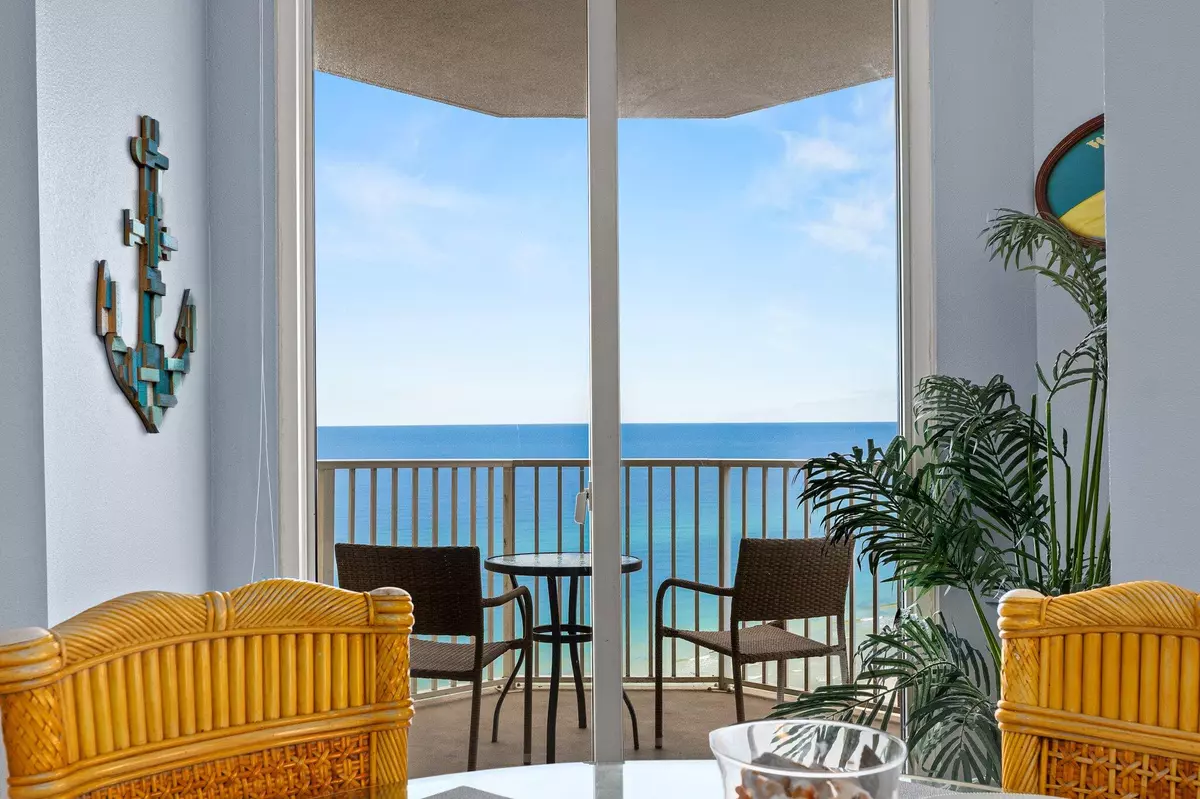 Panama City Beach, FL 32413,16819 Front Beach Road  #Unit 1300