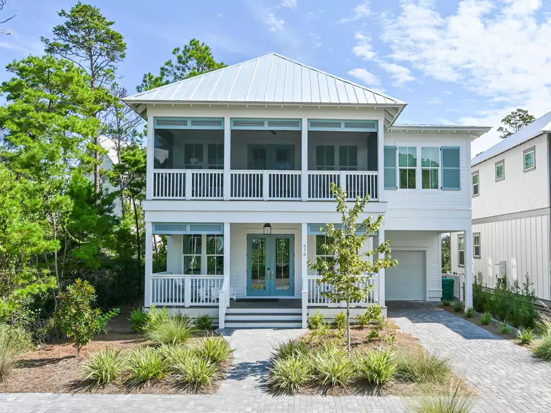 414 Matt's Way, Santa Rosa Beach, FL 32459