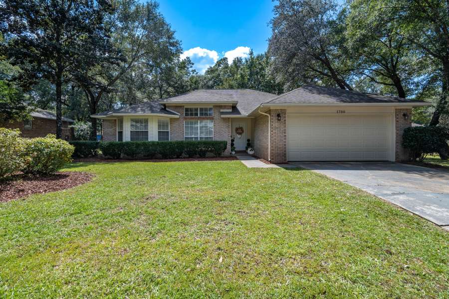 1700 Crestone Cove, Niceville, FL 32578