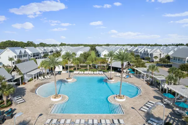 Inlet Beach, FL 32461,23 E York Lane  #UNIT A