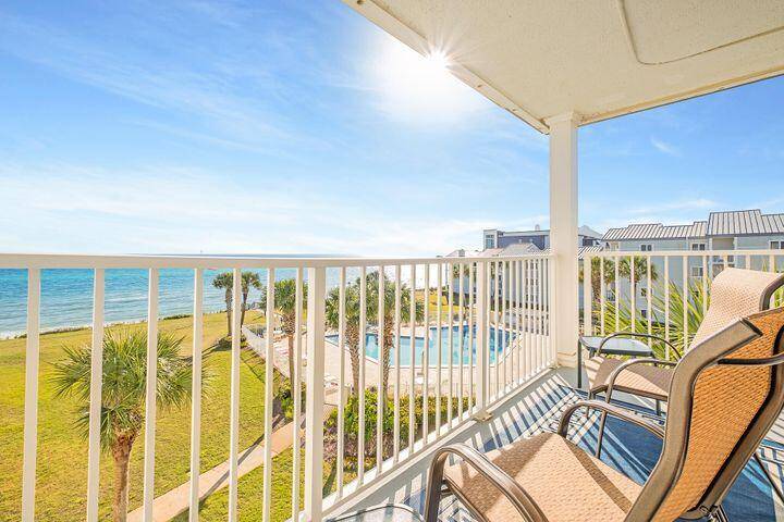 9064 E County Highway 30A  ## C-414, Inlet Beach, FL 32461