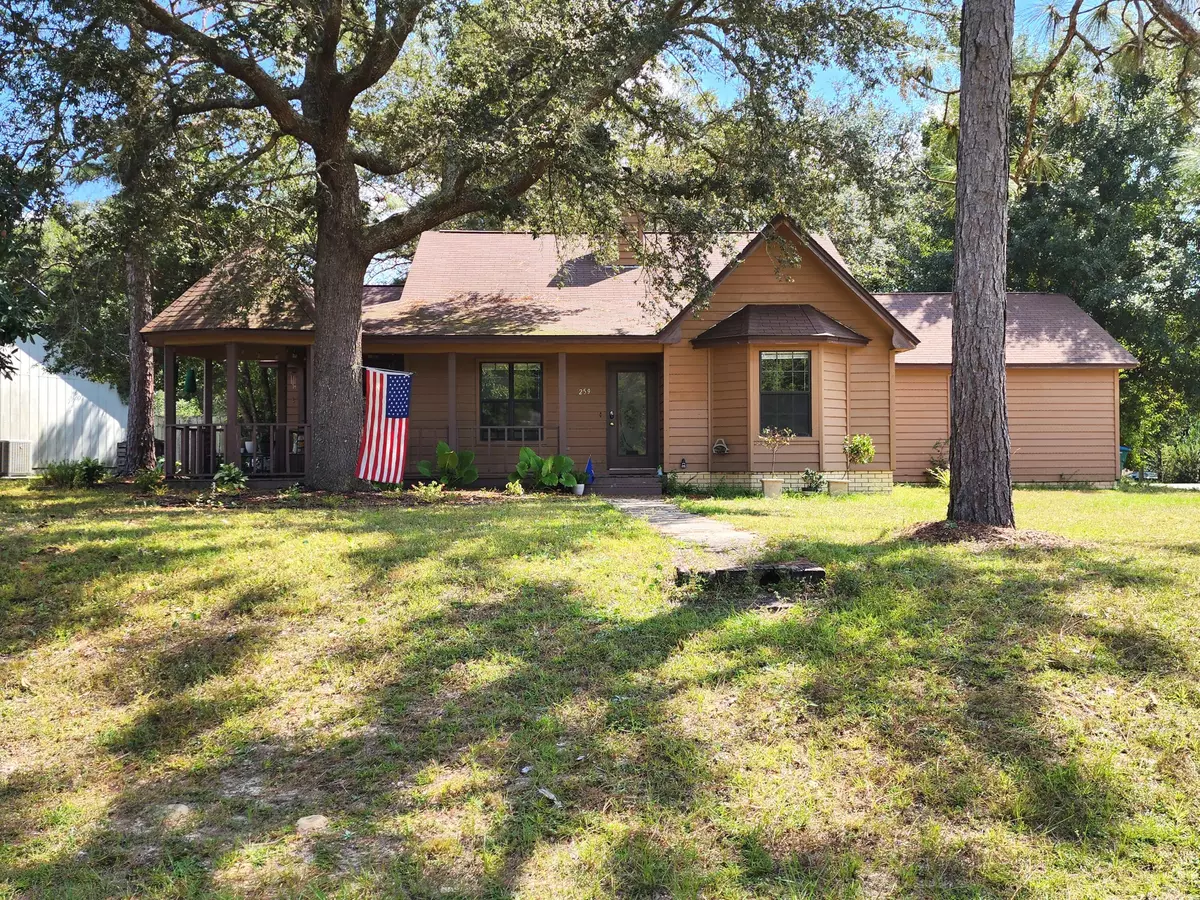 Crestview, FL 32536,259 Grand Prix Drive