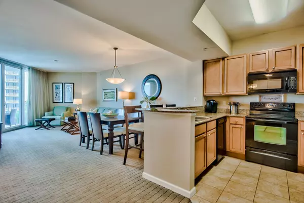 Destin, FL 32541,4203 Indian Bayou Trail  #UNIT 1513