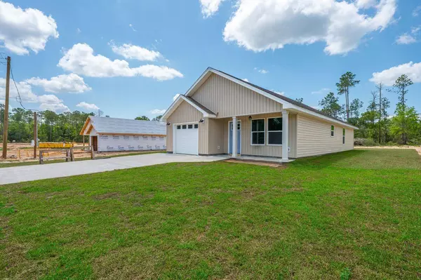 Crestview, FL 32539,Lots 31-33 Block 13, Kervin Rd