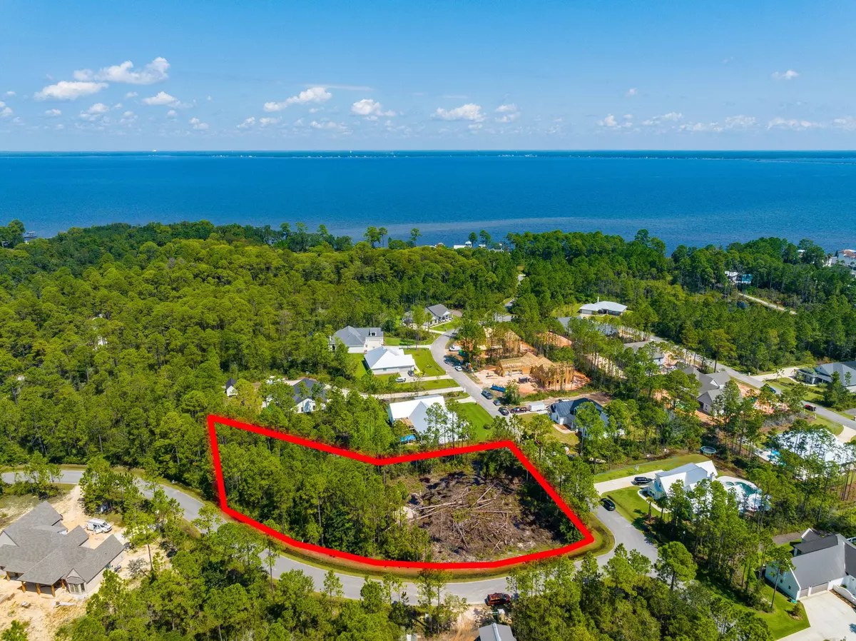 Santa Rosa Beach, FL 32459,TBD Seclusion Way