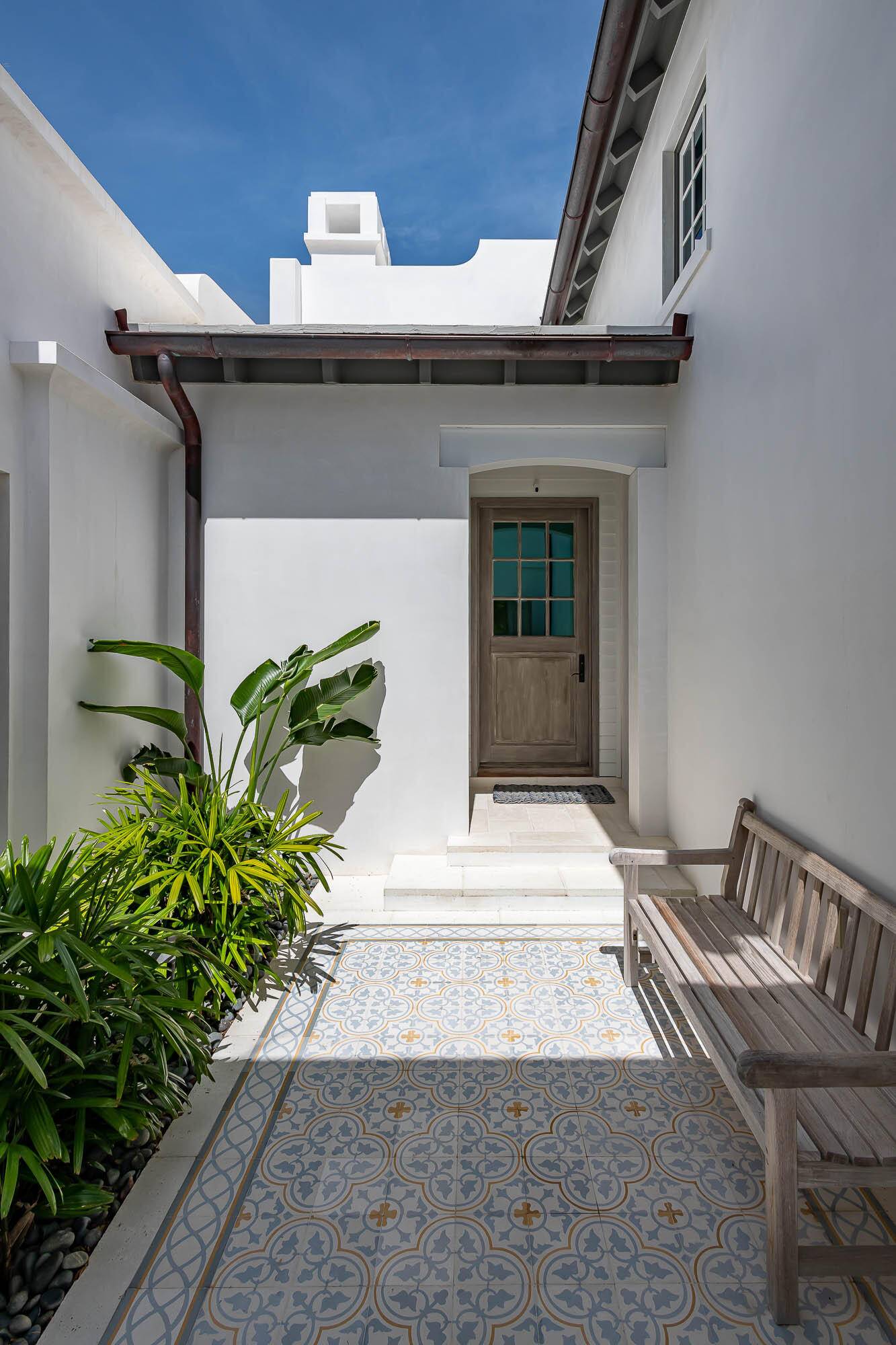 Alys Beach, FL 32461,65 N Charles Street  #J8