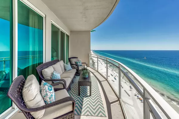 Panama City Beach, FL 32413,15625 Front Beach Road  #2303