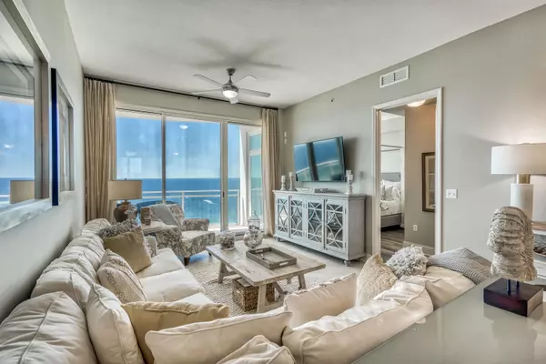 Panama City Beach, FL 32413,15625 Front Beach Road  #2303