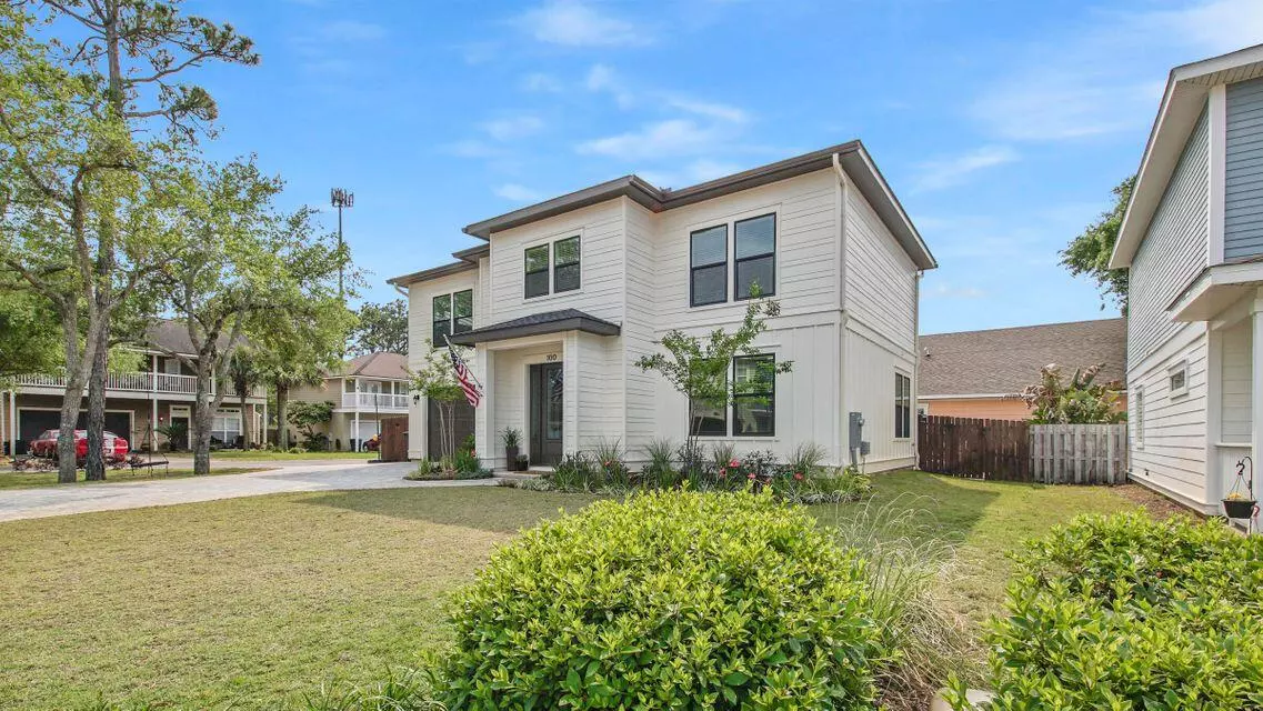 Santa Rosa Beach, FL 32459,100 Rivercrest Circle