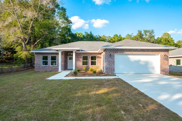 297 Willow Avenue,  Freeport,  FL 32439