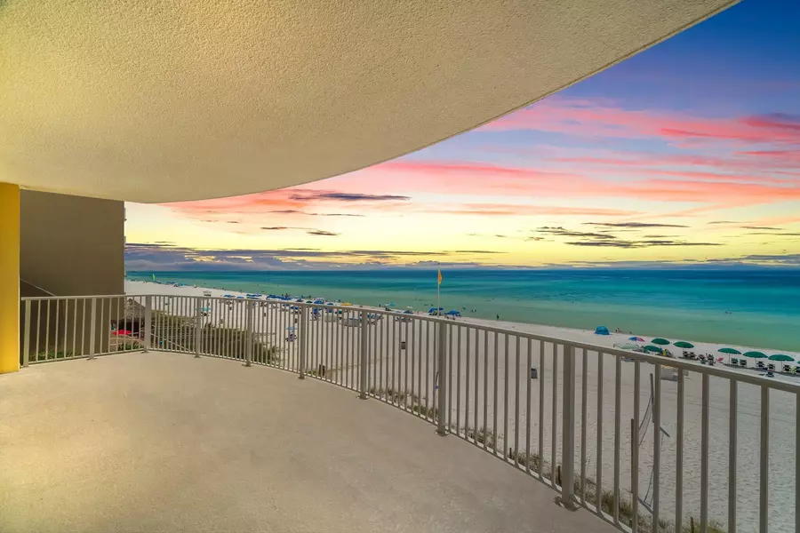 17545 Front Beach Road  #UNIT 410, Panama City Beach, FL 32413