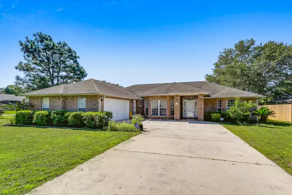 Gulf Breeze, FL 32563,1730 Champagne Avenue