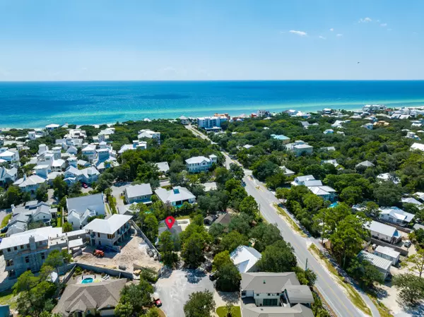 Santa Rosa Beach, FL 32459,42 Suzanne Drive