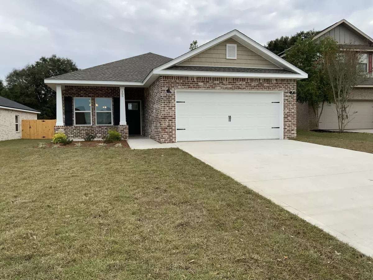 Crestview, FL 32536,105 Sago Palm Way