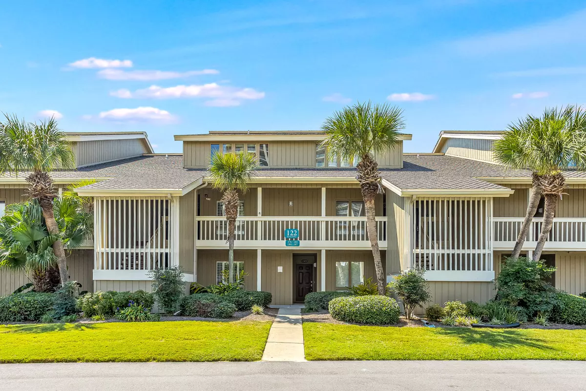 Miramar Beach, FL 32550,122 Stewart Lake Cove  #278