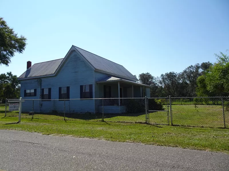 1854 Prescott Road, Florala, AL 36442