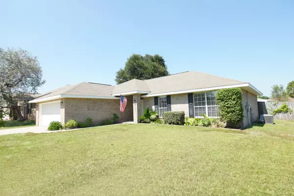 Crestview, FL 32539,208 Citadel Lane