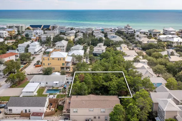 Santa Rosa Beach, FL 32459,TBD Brown Street