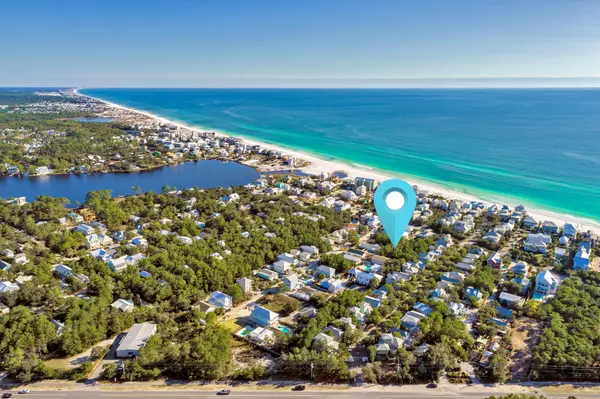 TBD Brown Street, Santa Rosa Beach, FL 32459