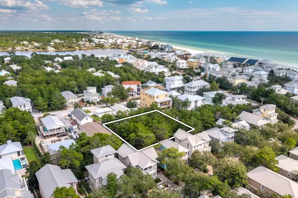 Santa Rosa Beach, FL 32459,TBD Brown Street