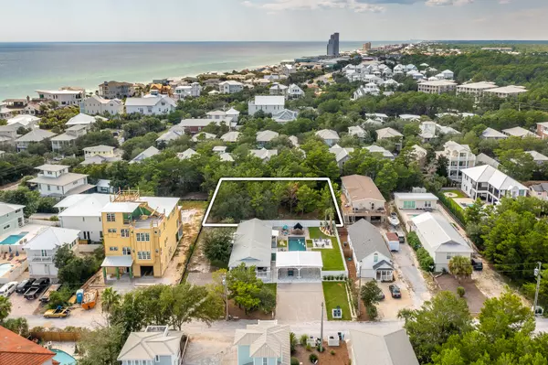 Santa Rosa Beach, FL 32459,TBD Brown Street