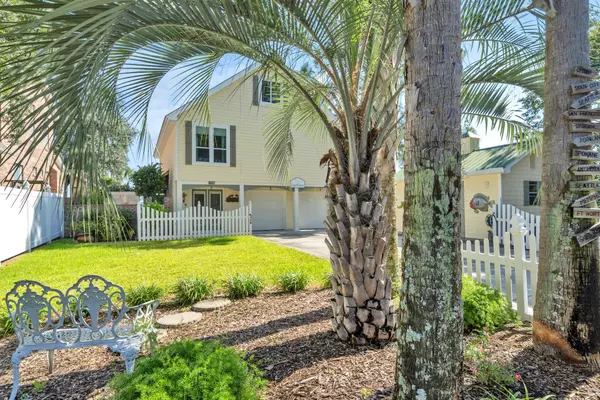 Santa Rosa Beach, FL 32459,179 Bay Magnolia Lane