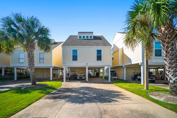 Destin, FL 32541,775 Gulf Shore Drive  #UNIT 39