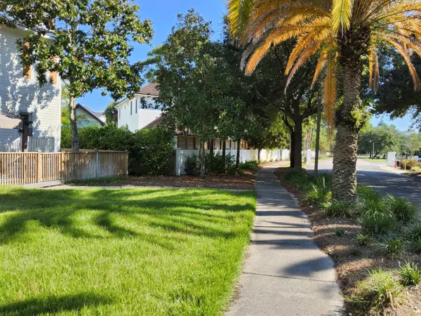 Santa Rosa Beach, FL 32459,Lot 32 Redfish Circle