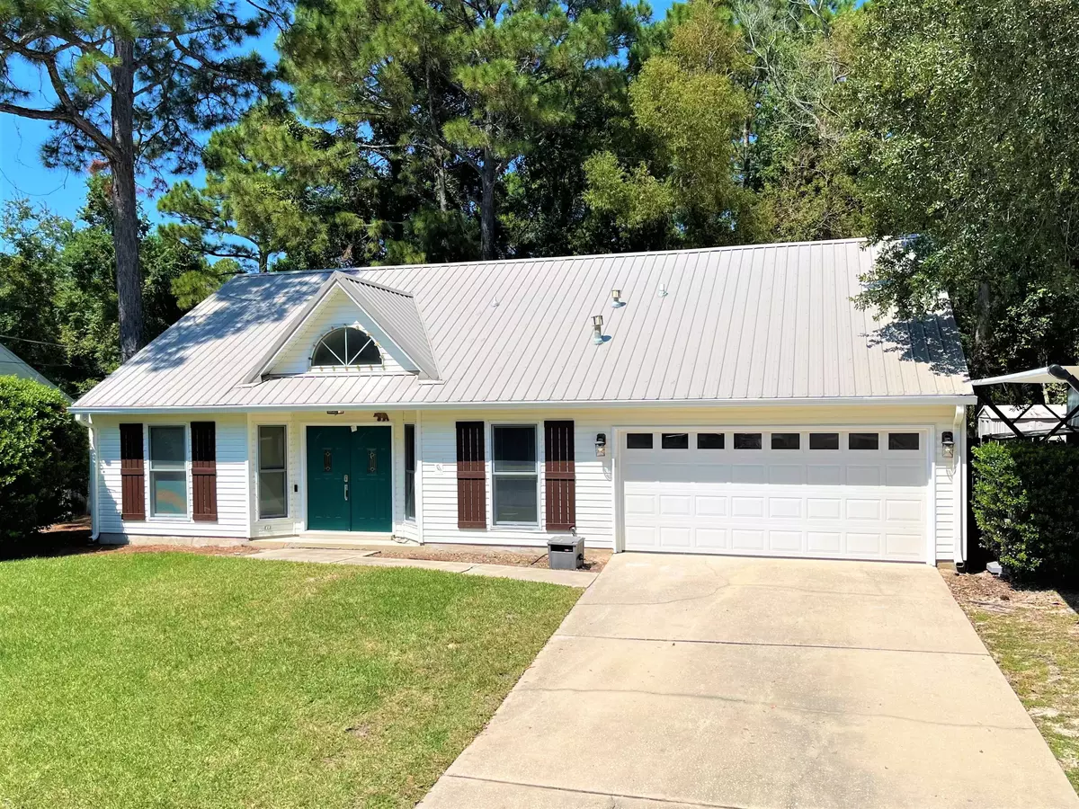 Mary Esther, FL 32569,26 Neptune Drive