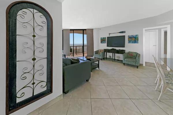 Miramar Beach, FL 32550,1096 Scenic Gulf Drive  #UNIT 607