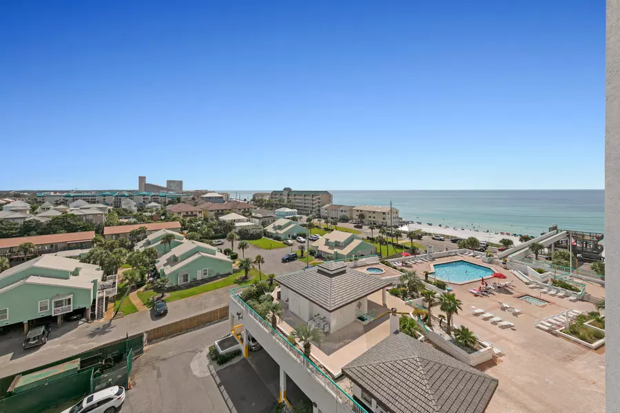 1096 Scenic Gulf Drive  #UNIT 607, Miramar Beach, FL 32550