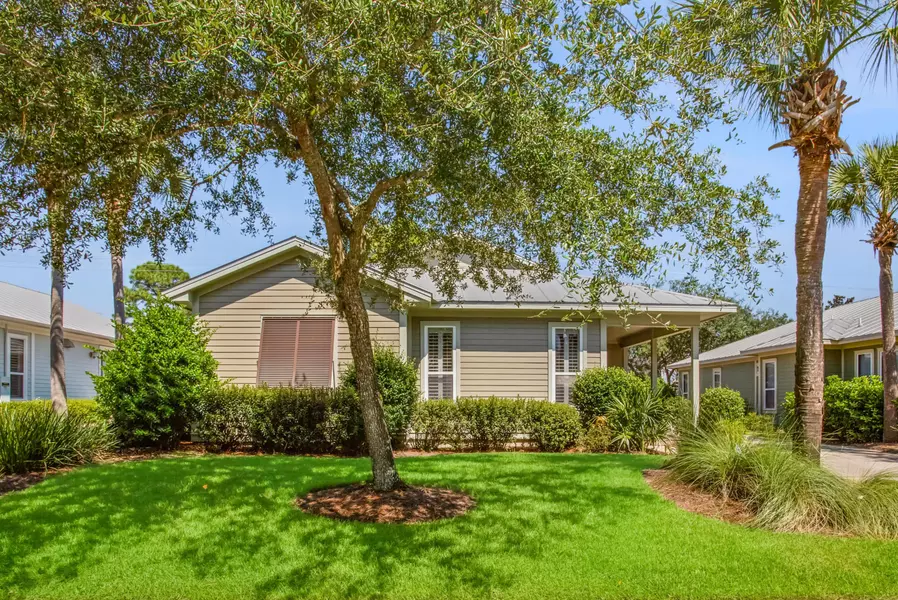 2011 Pine Island Circle, Miramar Beach, FL 32550