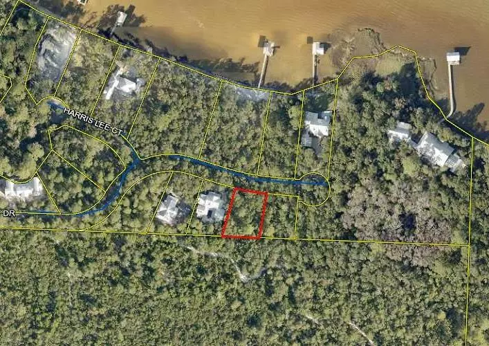 Santa Rosa Beach, FL 32459,Lot 22 Nicole Forest Drive