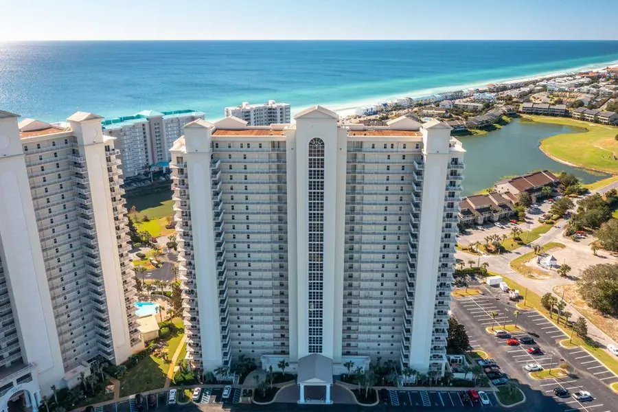 122 Seascape Drive  #UNIT 901, Miramar Beach, FL 32550