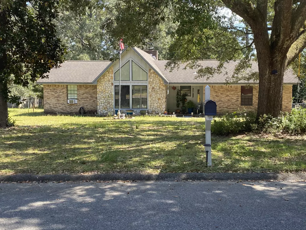 Crestview, FL 32536,6077 Terrace Lane