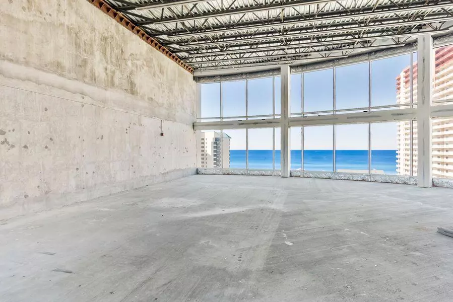 9860 S Thomas Drive  #Commercial Unit 7, Panama City Beach, FL 32408