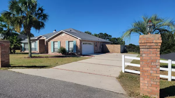 Crestview, FL 32536,429 Mara Drive