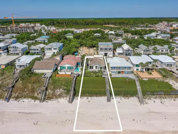 Inlet Beach, FL 32461,250 Sand Cliffs Drive