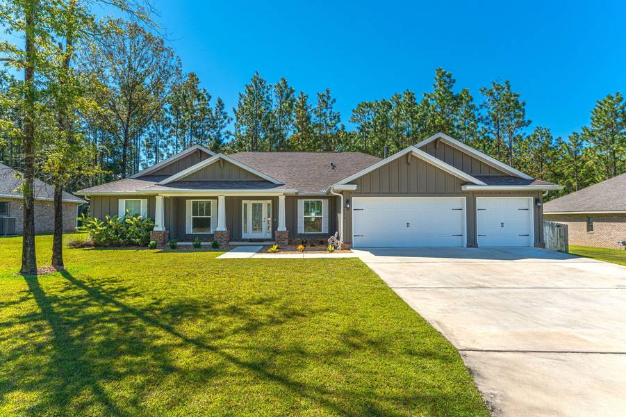 6115 Walk Along Way, Crestview, FL 32536