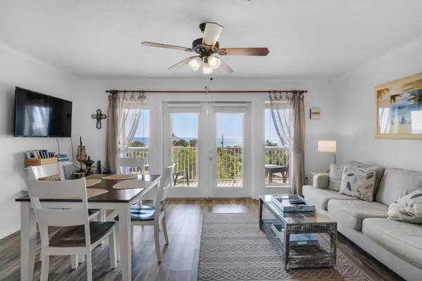 144 Spires Lane  #UNIT 409, Santa Rosa Beach, FL 32459