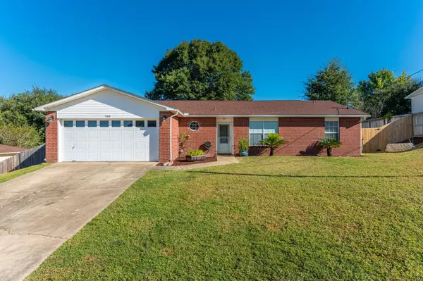 232 Westview Drive, Crestview, FL 32536