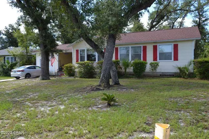 Panama City, FL 32401,1506 Cherry Street